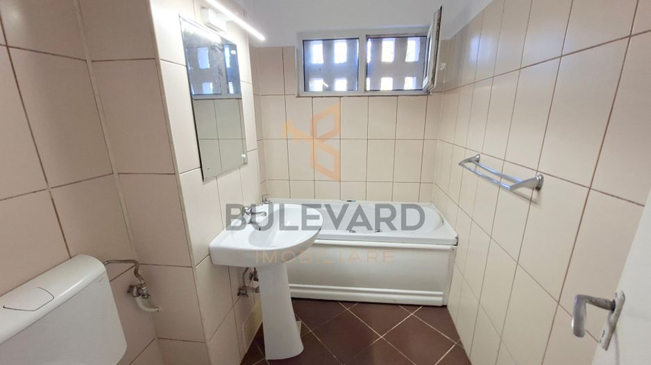 Apartament 3 camere zona Piata Hermes! - Poză 12