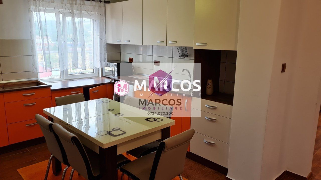 Apartament 3 camere semidecomandat, et.9, Micro 3, ID 805 - Poză 1