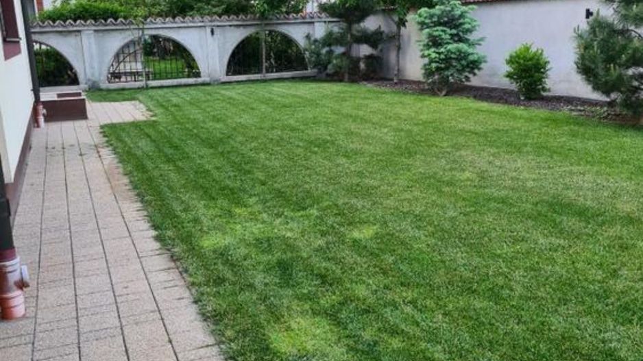 Vilă individuală în zona Băneasa – Jolie Ville - Poză 8