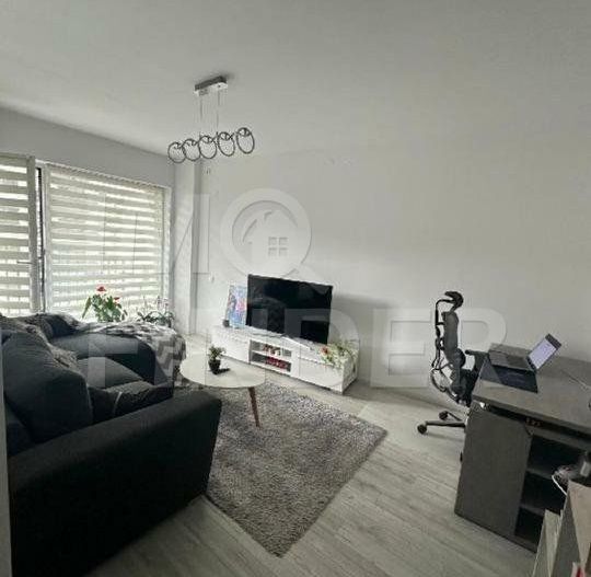 Apartament 2 camere decomandat 52 mp plus terasa, garaj - Sophia Residence - Poză 12