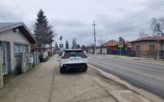 Teren Stradal Cu utilitati - Poză 10