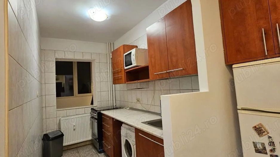 Garsonieră 32 mp Obor Iancului | 8 min Metrou | AC și aragaz nou | 350 - Poză 2