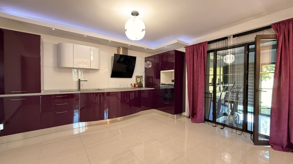 Casa 210mp | Domnesti, Tudor Vladimirescu - Poză 2