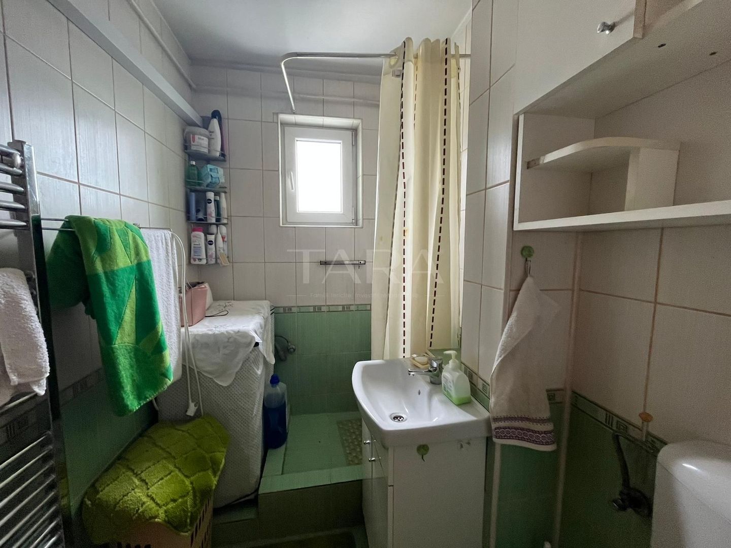 Apartament cu 2 camere de vânzare în zona Manastur - Poză 6