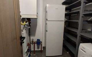 Casă de închiriat, 5 camere, 150 mp curte , parcare, Parcul Armătura - Poză 8
