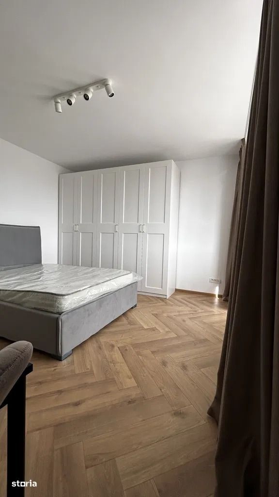 GARSONIERA MIHAI BRAVU,BUCATARIE INCHISA,MASINA DE SPALAT VASE,MODRN - Poză 3