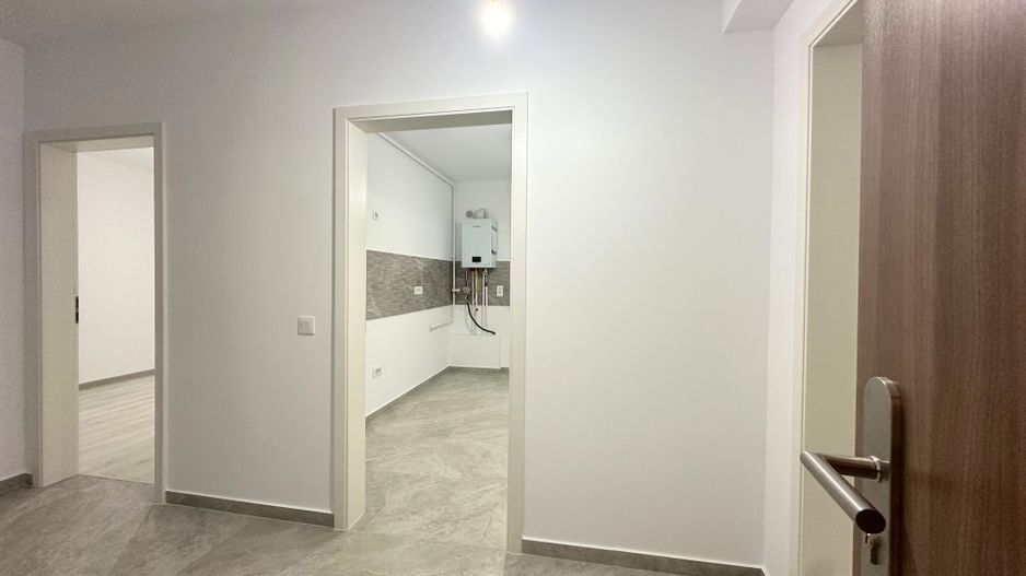 Inchiriere apartament nemobilat Casa Nobel Lângă Coresi - Poză 18