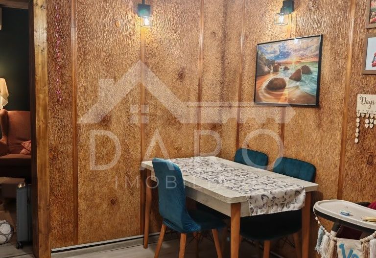 🏡 Apartament 2 camere de vânzare – Dâmbu Pietros - Poză 8