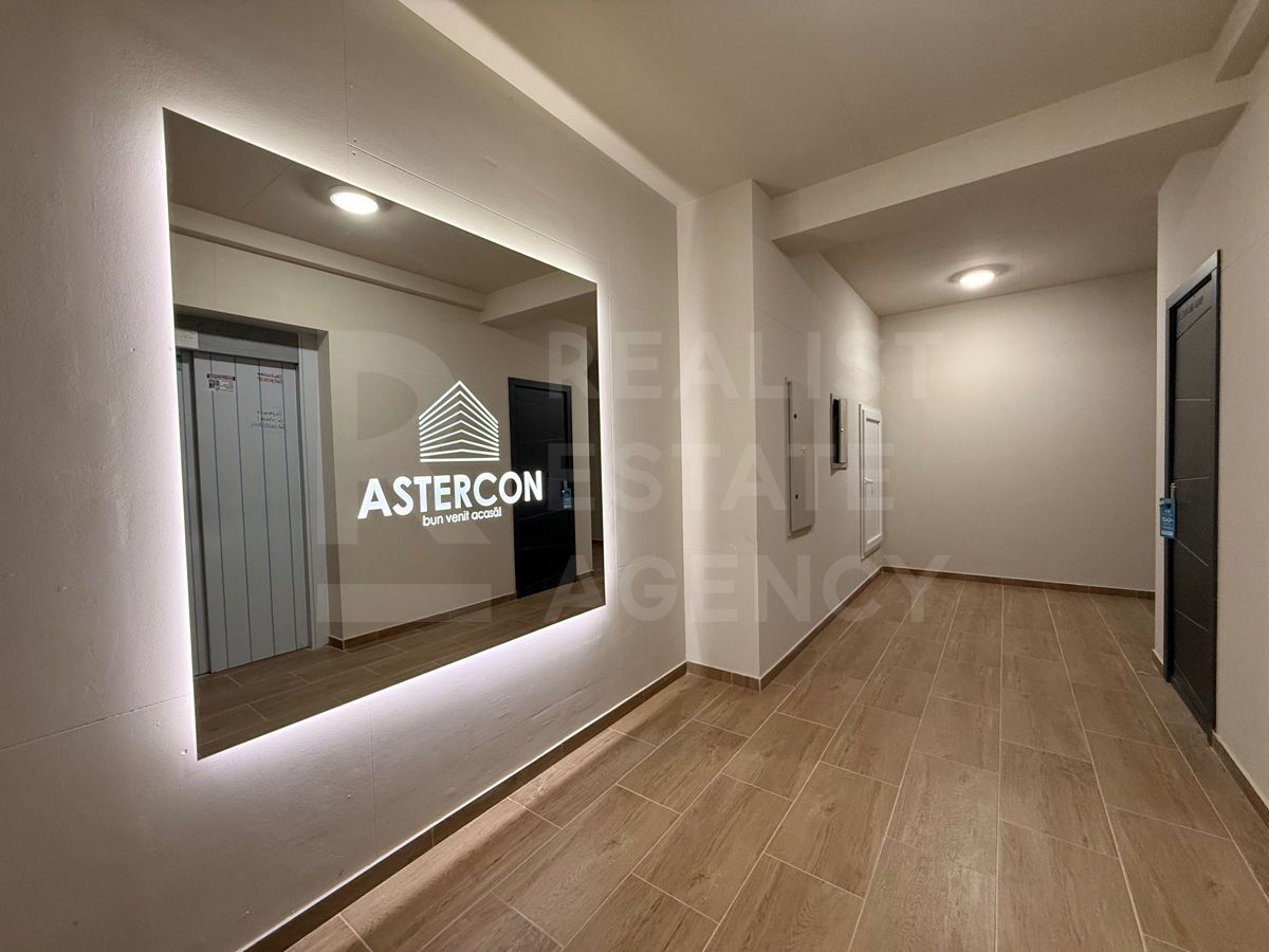 Vânzare, apartamnet 3 camere, str. Durlești, Dumbrava - Poză 2