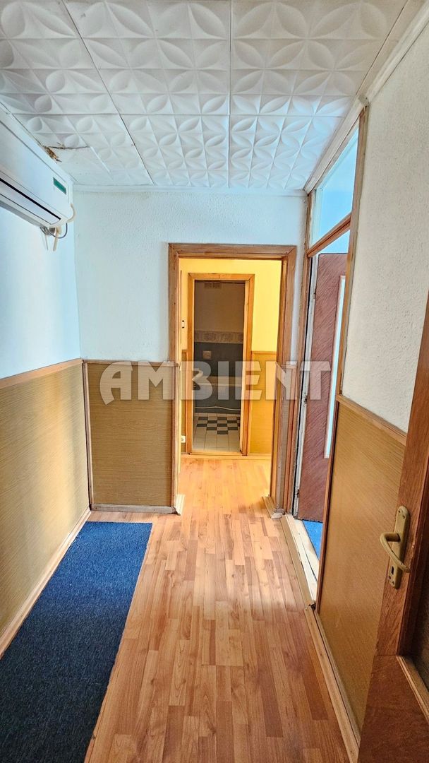 Apartament 3 camere, etaj 4, zona FEROVIARI; - Poză 6