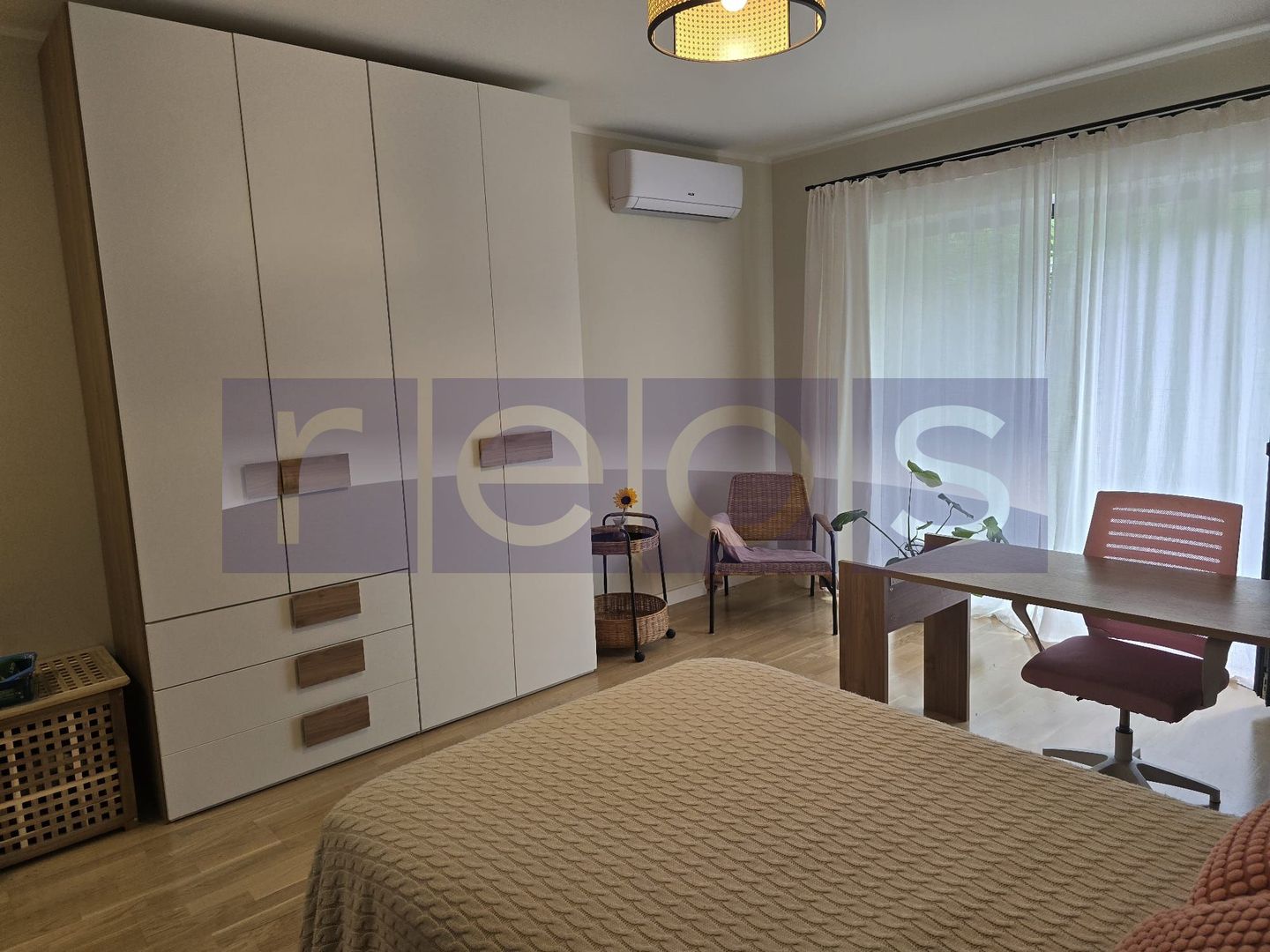 VANZARE APARTAMENT MODERN 3 CAMERE | IANCU NICOLAE | CURTE PROPRIE | - Poză 7