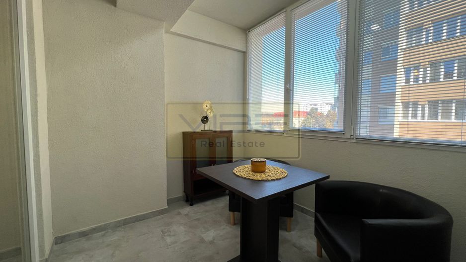 Apartament 2 camere + parcare Copou - Rasarit de Soare - Poză 22