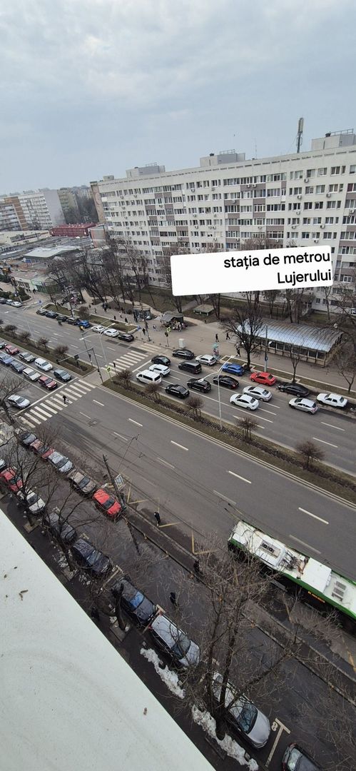 Vanzare 2 Camere Iuliu Maniu - Lujerului- - Poză 2