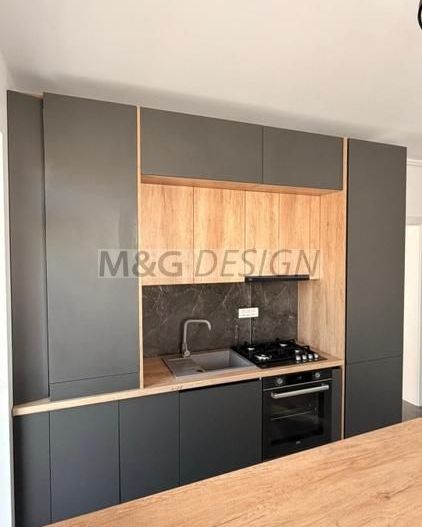 Apartament 1 camera Giroc bloc nou - Poză 5