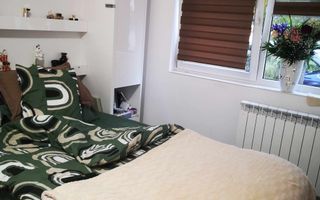 Garsonieră de închiriat în Grigorescu – 21 mp, finisaje moderne - Poză 3