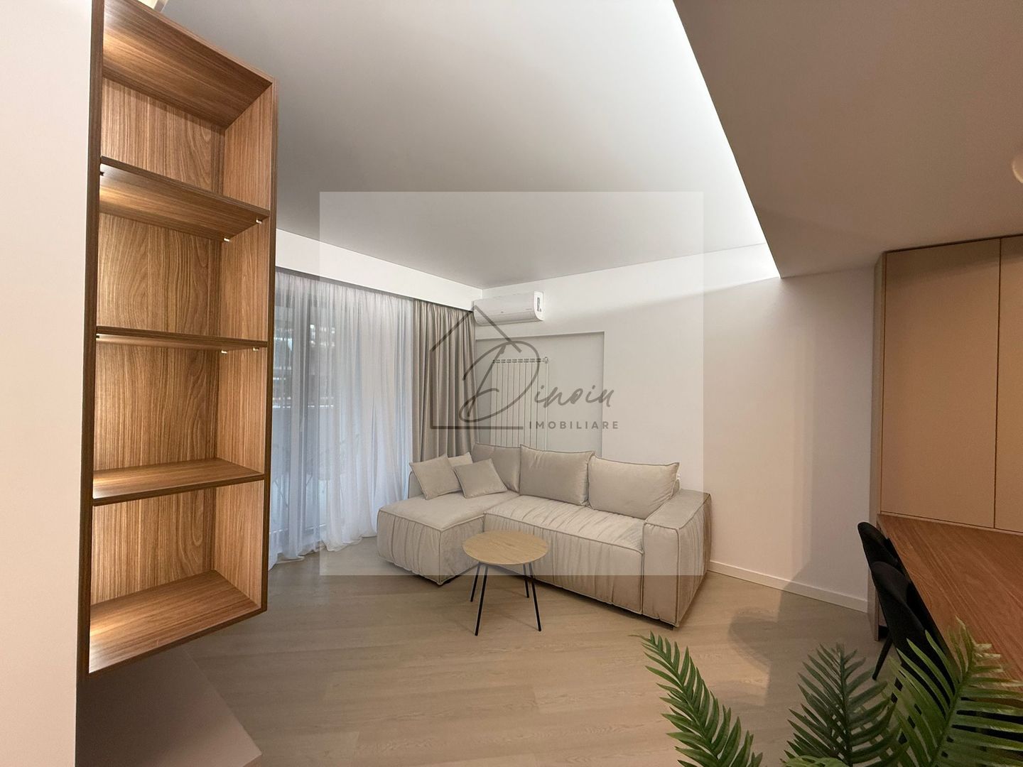 3 camere Cortina North | Mobilat  I COMISION 0% - Poză 4