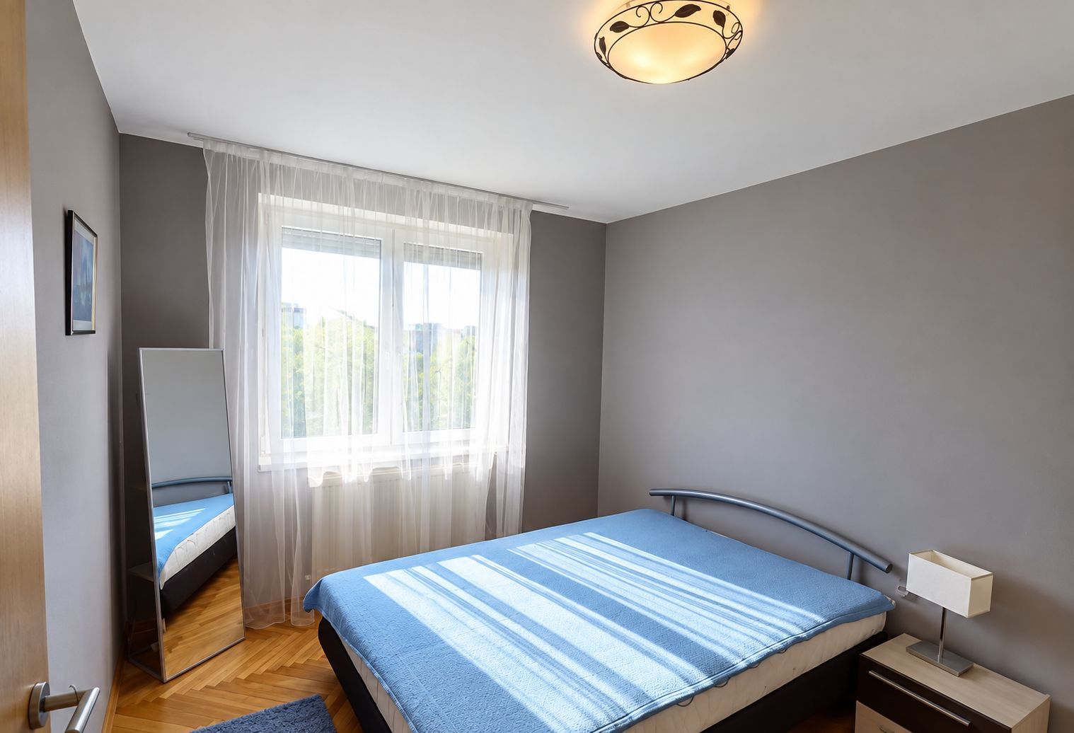 Ultracentral | 2 Camere | 55 mp | La 2 min de Piața Opere - Poză 3