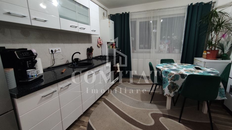 Apartament 3 camere | 51 mp | zona Galaxiei | Baciu - Poză 4