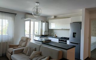 Apartament 2 camere | Etaj intermediar | Zona Muzeul Apei - Poză 2