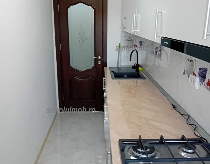 Metrou Lujerului, centrala, renovata ,Parcul Liniei, renovata - Poză 10