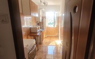 Apartament 1 camera, zona centrala Gara, Strapungere Silvestru nr. 31, bloc T6, Iasi - Poză 5