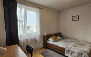 Apartament 3 camere Sibiu | Trei Stejari | 75 mp, mobilat - Poză 3