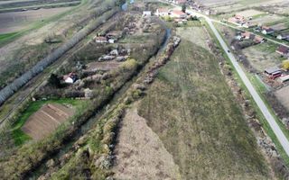 Teren intravilan Balint 22.500 mp - Poză 6