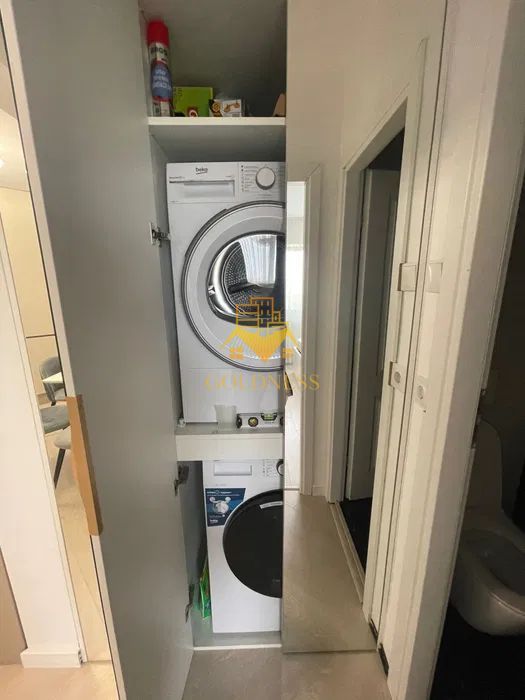 2 camere, decomandate, modern, Marasti Zona Cinema Marasti, OMV,Vlaicu - Poză 4