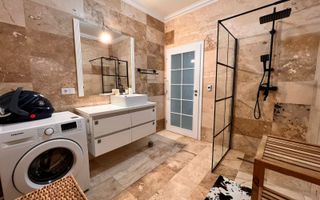 Casa PREMIUM 4 camere 2 bai - Garaj - MOBILATA complet - Poză 8