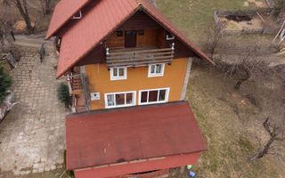 Pensiune 17 camere - zona Bran - Poză 8