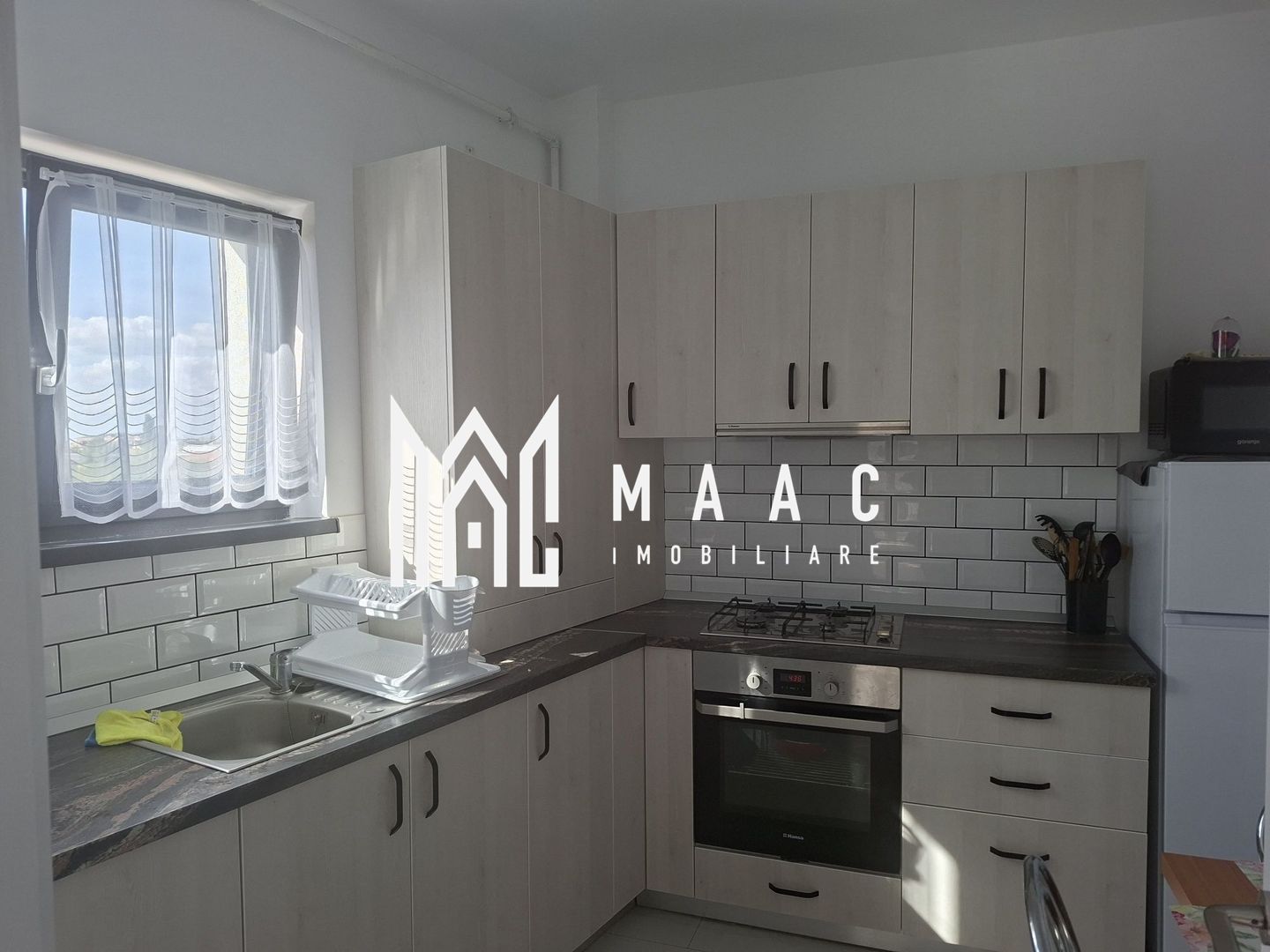 Apartament 2 camere de închiriat | Sibiu | 53 mp | balcon - Poză 3