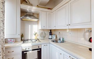 Apartament 3 camere | Doua niveluri | 74 mp | zona Fizicienilor - Poză 5