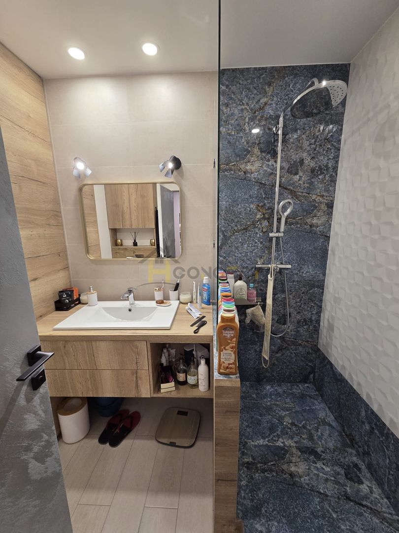 Apartament 2 camere mobilat utilat LUX Vitan Barzesti Tva inclus - Poză 7