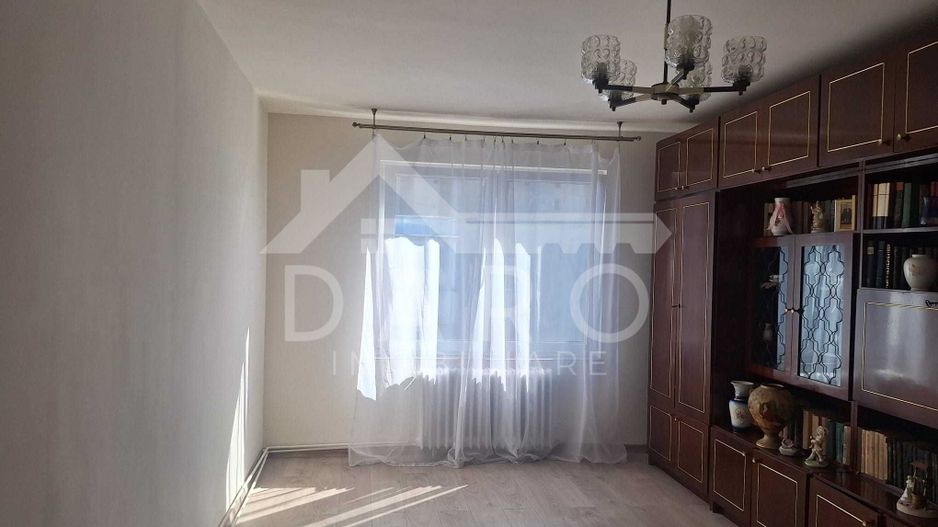 Apartament cu 4 camere, confort I – Tudor - Poză 2