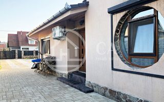 Casa cu 4 camere de inchiriat in zona Episcopia, Oradea - Poză 15