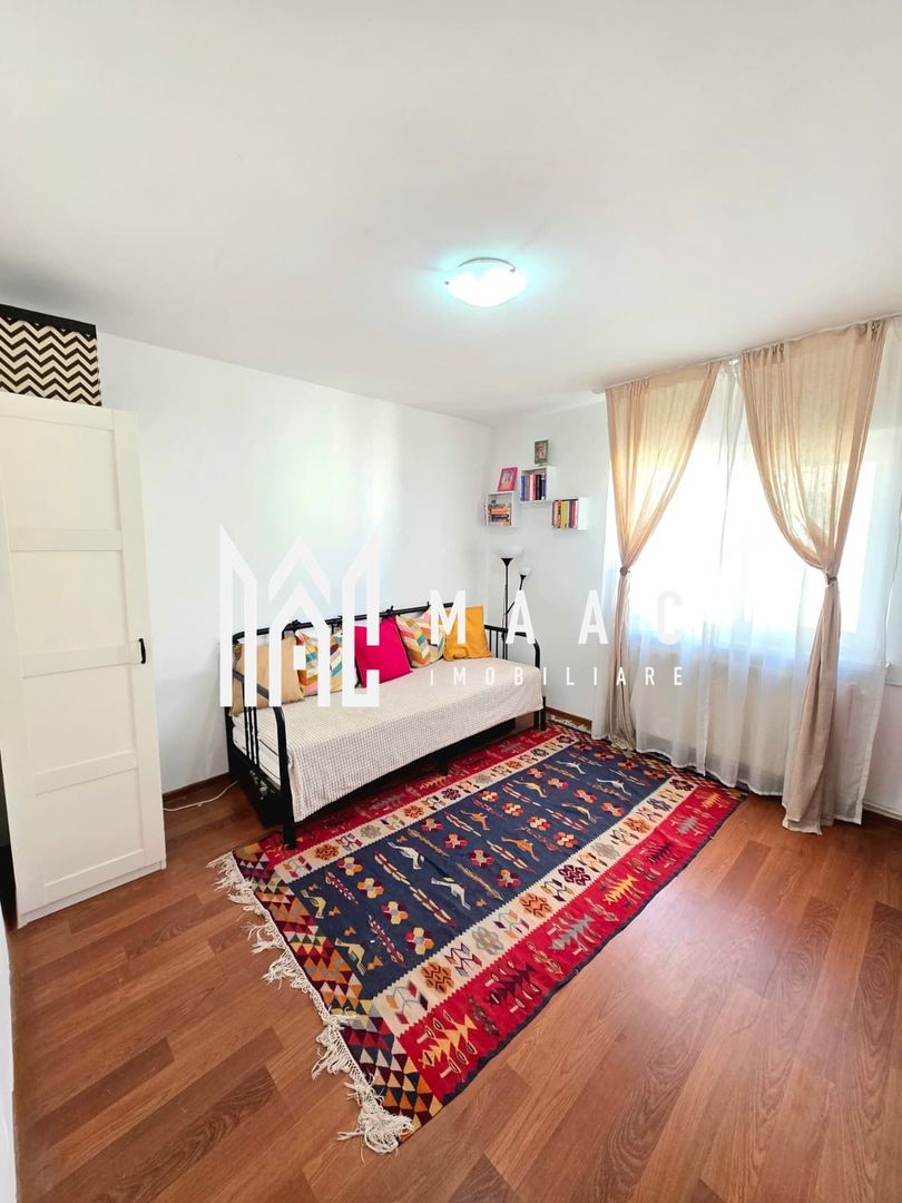 Apartament 2 camere | Ostroveni | Bloc A - Poză 2