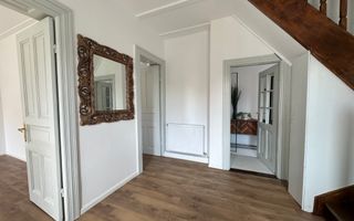 Inchiriere Vila cu Curte individuala - Floreasca - Office/Comercial - Poză 23