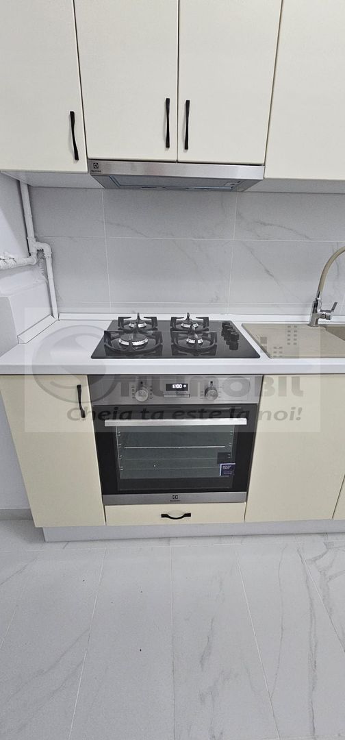 Apartament 1 Camera UNIREA TOWERS - 440 euro - Poză 15