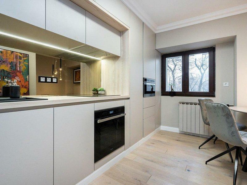 Inchiriere apartament 4 camere | Strada Mexic - Poză 5