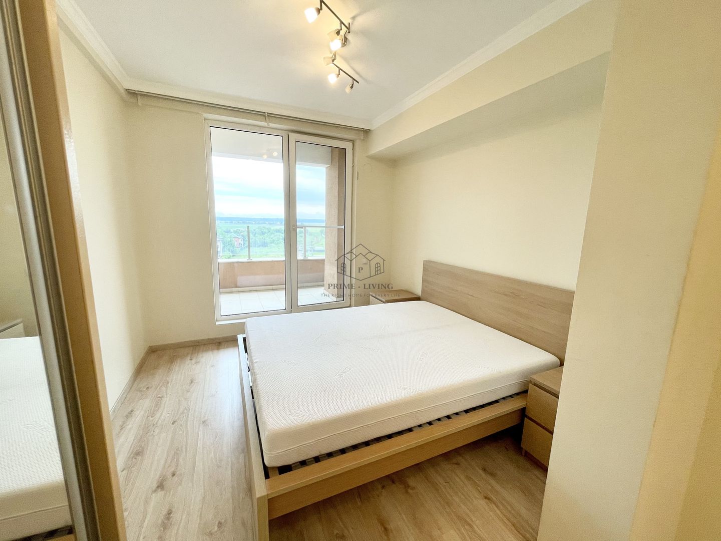 PENTHOUSE CU 3 CAMERE LA VANZARE IN COMPLEX BOUTIQUE - Poză 9