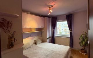 Apartament de 3 camere, 54mp, parcare, zona Leroy Merlin - Poză 2