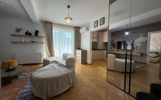 Apartament cu 2 camere LUX, de inchiriat! - Poză 3