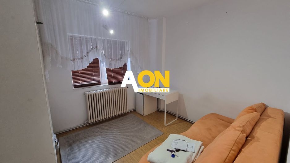Apartament  3 Camere Zona Liceul Sportiv - Poză 6