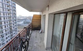 Apartament 2 camere de inchiriat, modern, parcare, Valea Oltului- Pet Friendly - Poză 9