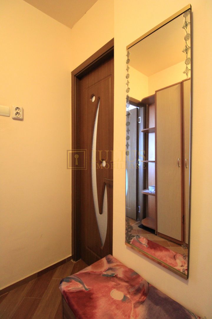 Centrala proprie, 2 camere; Iosefin. - Poză 13