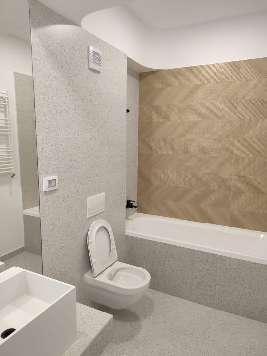 Apartament 2 camere Novum Politehnica metrou - Poză 6