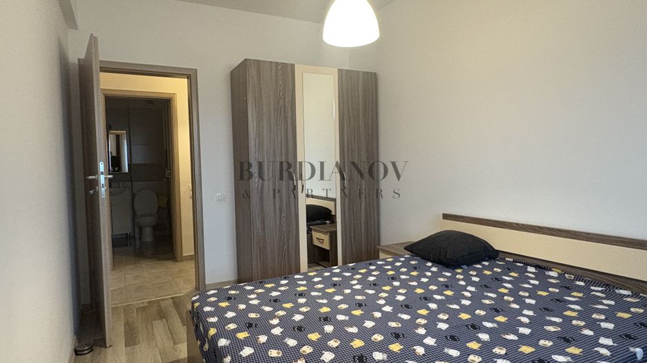 Apartament cu 2 camere de vânzare- Pacii - Rotar Park 1 - Poză 8