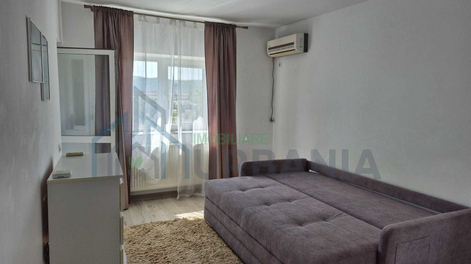 Apartament 1 camera decomandat de inchiriat, Tatarasi - Aurel Vlaicu, Iasi - Poză 2