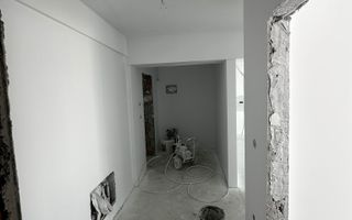 Apartament Nou Finisat 2 camere-balcon 9 mp-etaj 1-Zona Libertatii - Poză 6