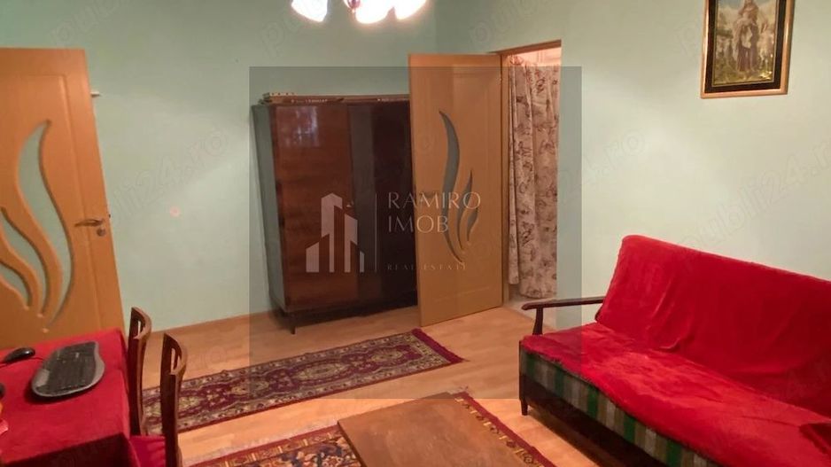 Apartament 2 camere Bulevard Iuliu Maniu/Metrou Lujerului - Poză 6